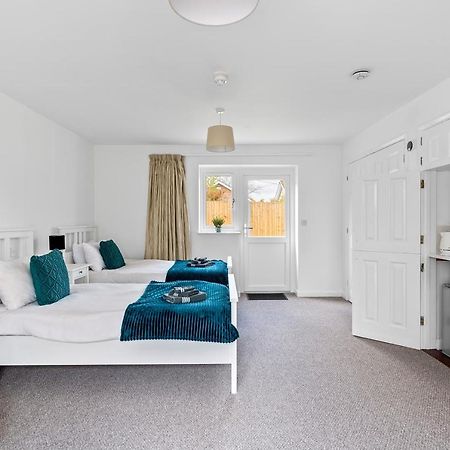 Number 4 - Lytton Tree Lodge, Reydon, Southwold Екстериор снимка