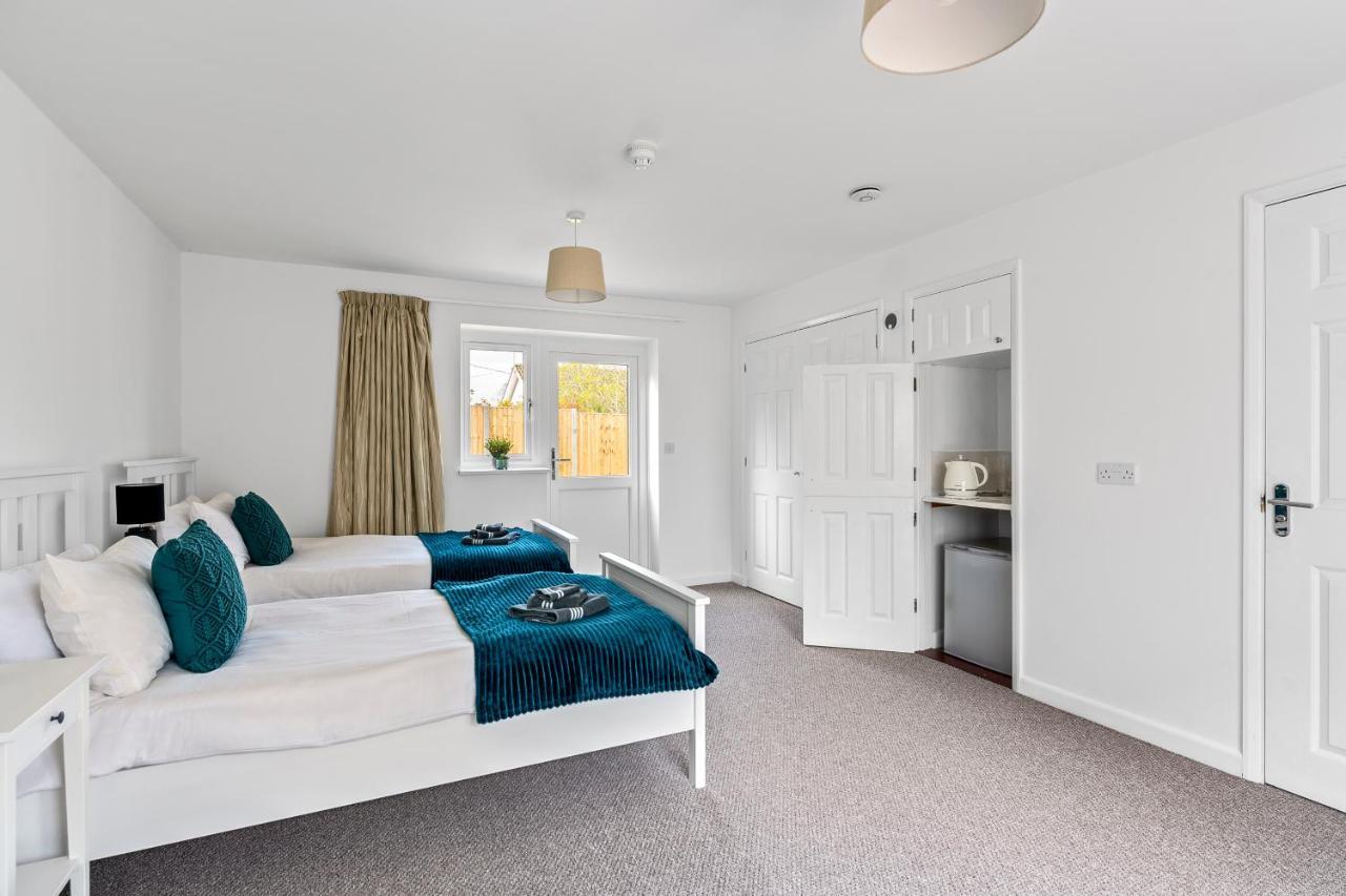 Number 4 - Lytton Tree Lodge, Reydon, Southwold Екстериор снимка